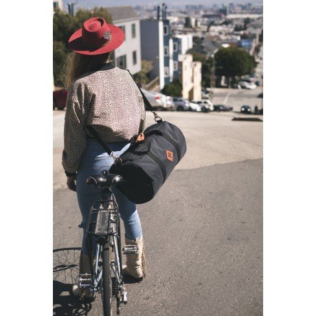 Bolsa "The Overnighter" Absorbe Olores 